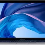 2018 Apple MacBook Air with 1.6GHz Intel Core i5 (13-inch, 8GB RAM, 256G