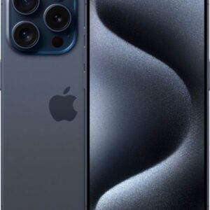 New Apple IPhone 15 Pro Max 256GB - 5G